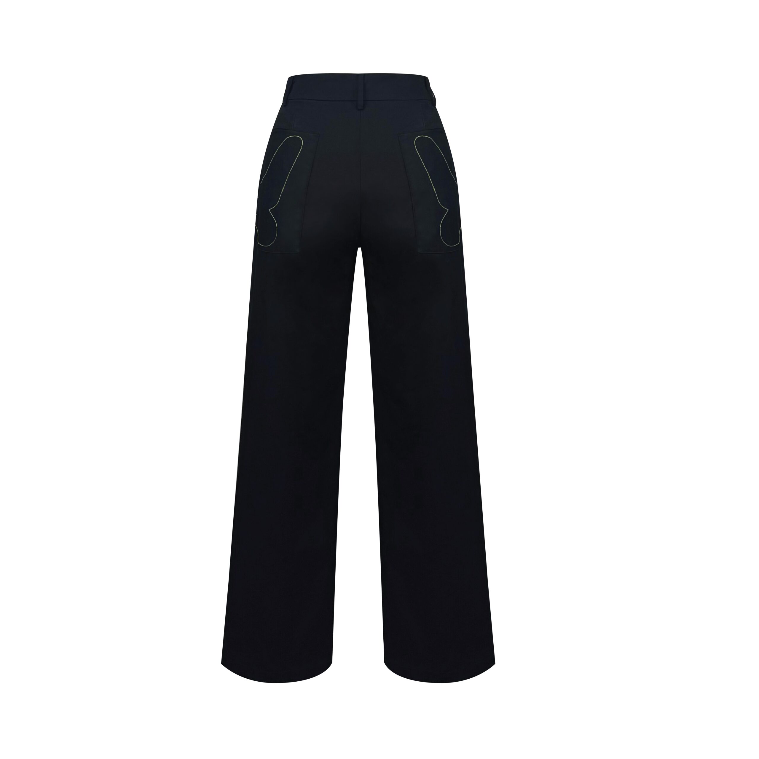 BLP BLACK BK