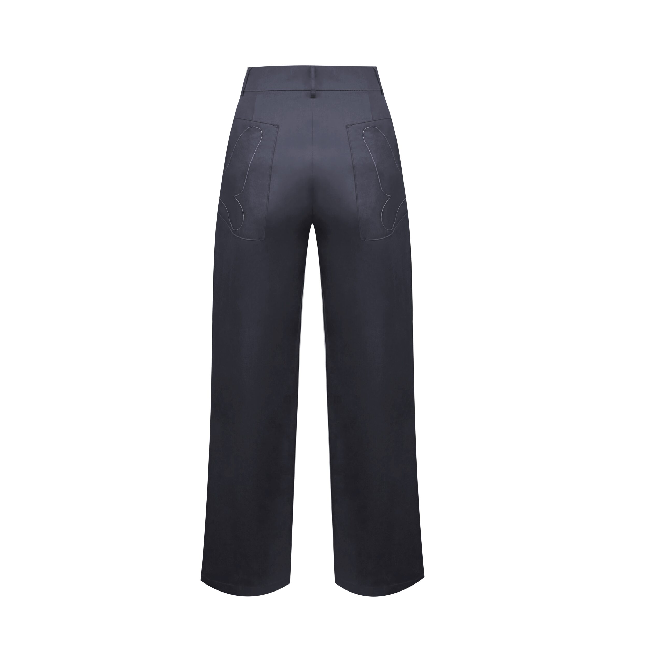 BLP GREY BK