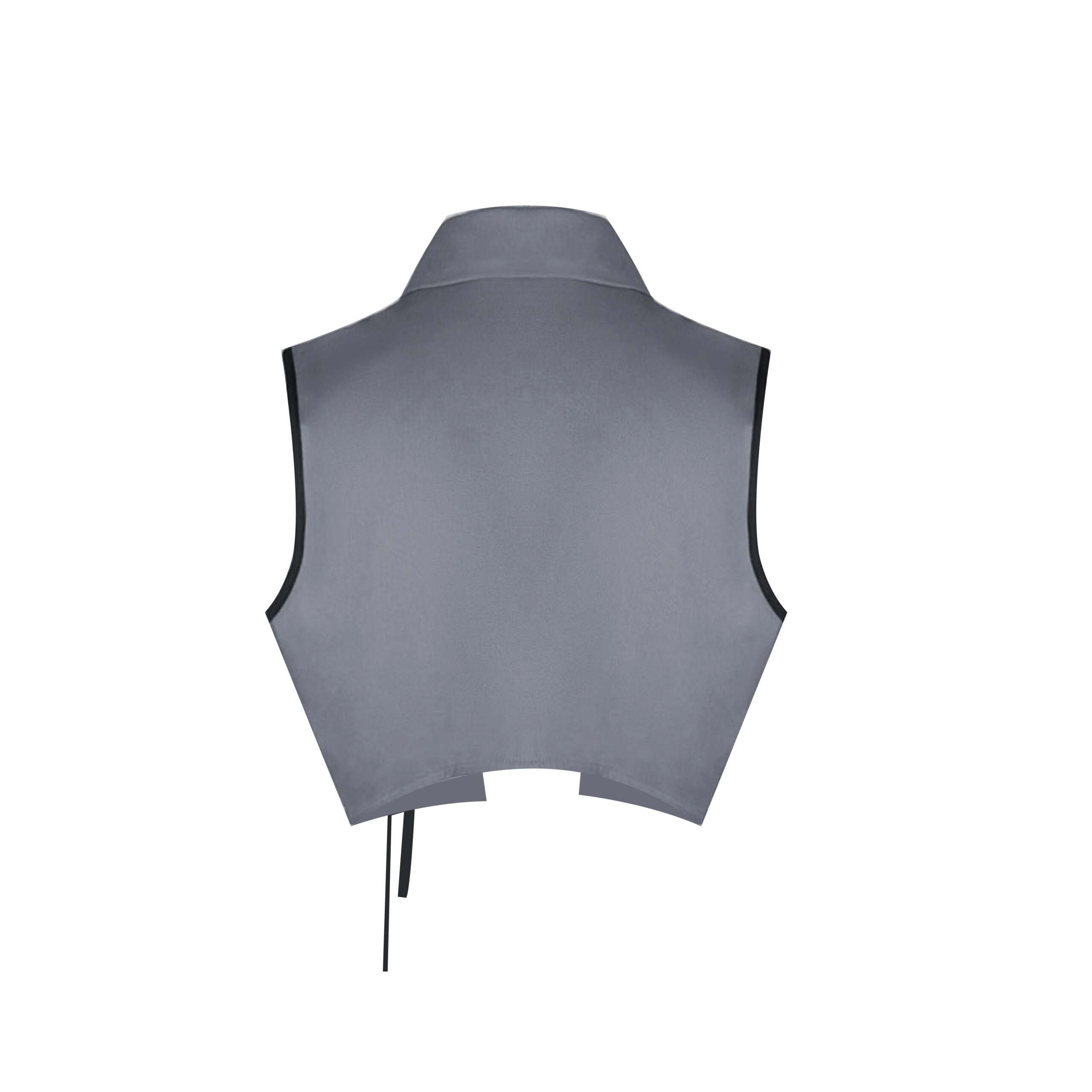 Sleeve Top BK