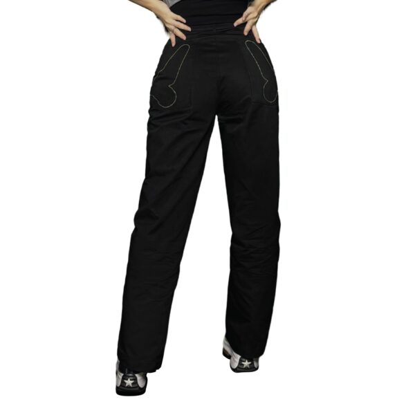 Pleats Trousers - Image 3