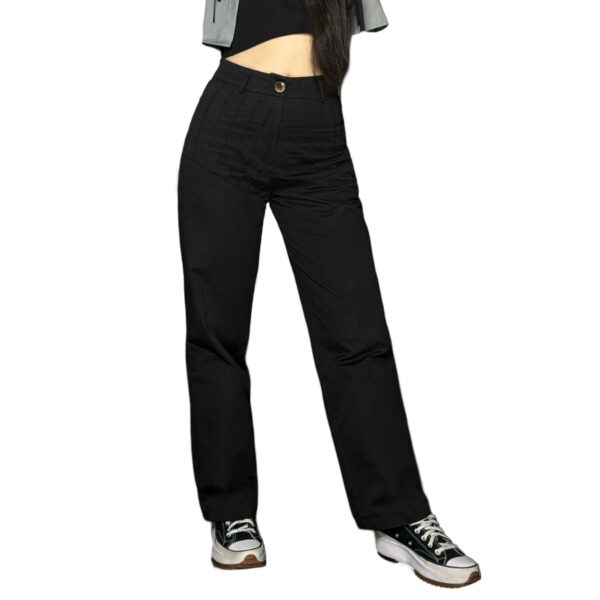 Pleats Trousers - Image 2