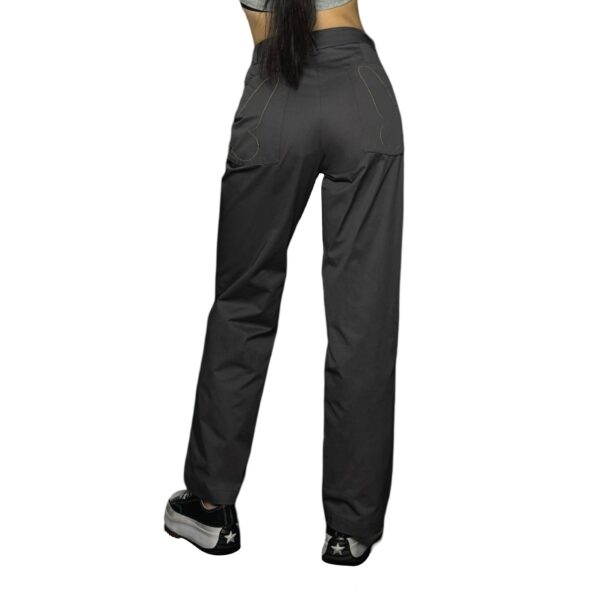 Pleats Trousers - Image 5